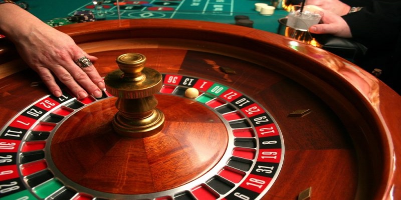 Bỏ túi kinh nghiệm chơi Roulette online Jun88 dễ trúng nhất 5 2 7