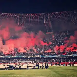 Napoli Alternative Club Guide