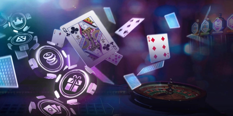 Tìm hiểu thông tin thú vị về Casino online Hàn Quốc 4 Casino online Hàn Quốc