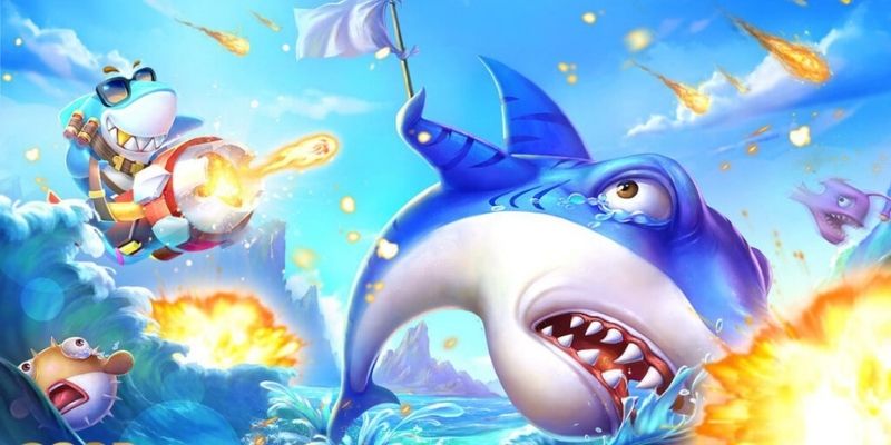 Top các cách bắn cá lớn mà bạn nên biết 5 25