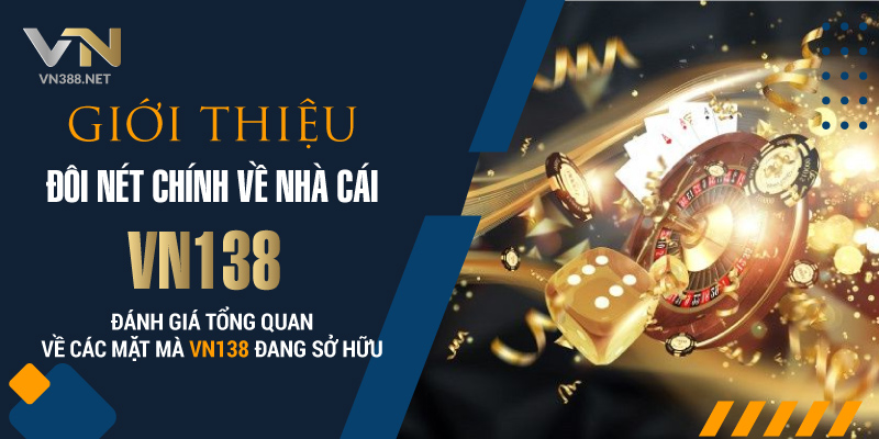 Cá Cược Esports VN138 – Nhà Cái Cá Cược Esport Uy Tín Nhất 3 3 14