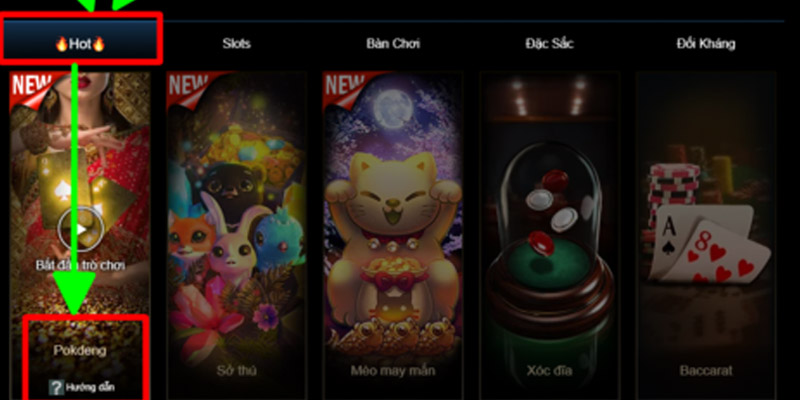 Chi tiết cách chơi game bài 3D PokDeng mới nổi tại Jun88 6 Game bai 3D Pokdeng Jun88 anh bia 1
