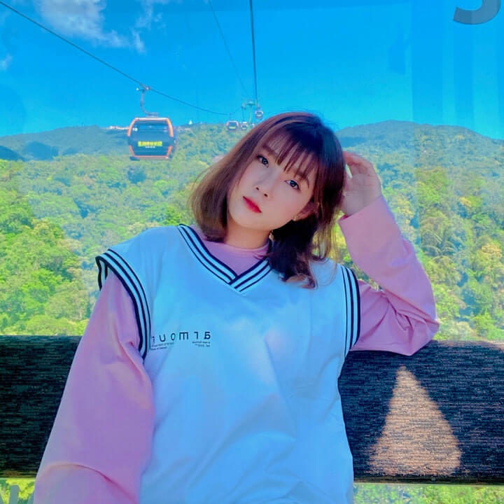 Ngô Ngọc Hòa - Hot Tiktoker được giới trẻ yêu thích 7 Con đường sự nghiệp và phong cách theo đuổi của Ngô Ngọc Hòa