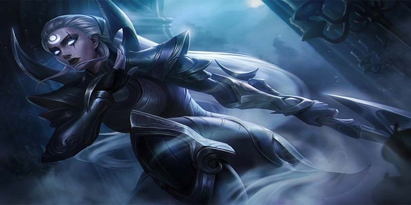 Điểm mạnh và điểm yếu của tướng Diana Điểm mạnh và điểm yếu của tướng Diana