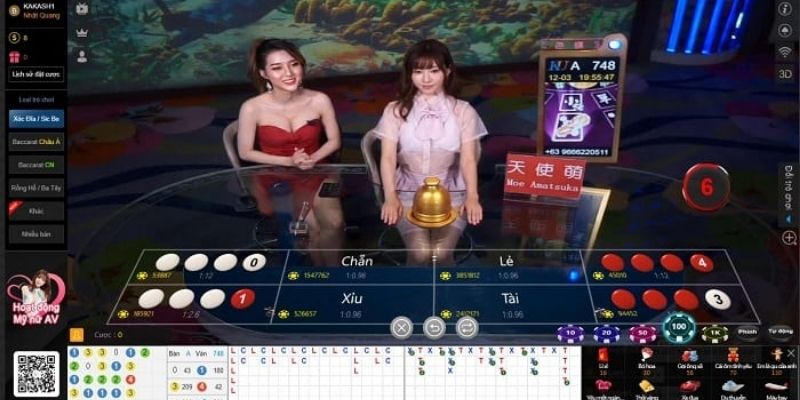 Giới thiệu game Casino online Jun88 đẳng cấp số 1 Việt Nam 6 game bai casino an tien 2