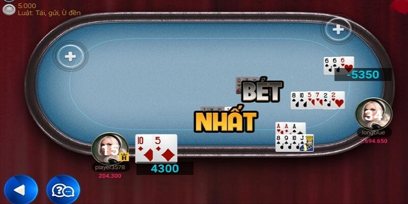 Chơi game tá lả miễn phí - Tải game tá lả online miễn phí 4 Tải game tá lả online jun88 miễn phí về máy