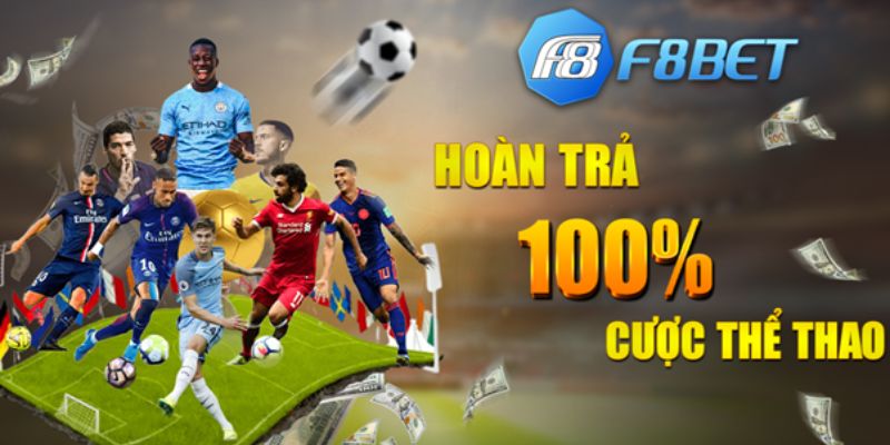 Thể Thao F8Bet: Hướng Dẫn Cách Tham Gia Đặt Cược Đơn Giản Nhất 6 sibe6.sa.com