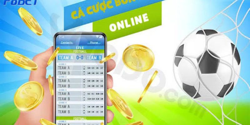 Thể Thao F8Bet: Hướng Dẫn Cách Tham Gia Đặt Cược Đơn Giản Nhất 5 sibe6.sa.com